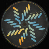 Shdw Obscure Shape -Basic Instinct   [Repress No Cover]