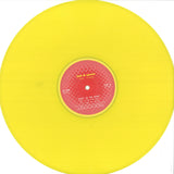 Jam & Spoon -"Right In The Night    [Yellow Repress !
