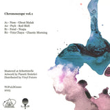 Various Artists-Chronoscope Vol. 1