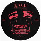Christian AB-Red Tears