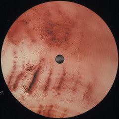 Sciahri-Pareidolia I