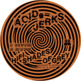 Acid Jerks-Hifi Shades Of Grey