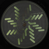 Regent-Coral Knife   [Repress No Cover]