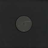 Regent-Coral Knife   [Repress No Cover]