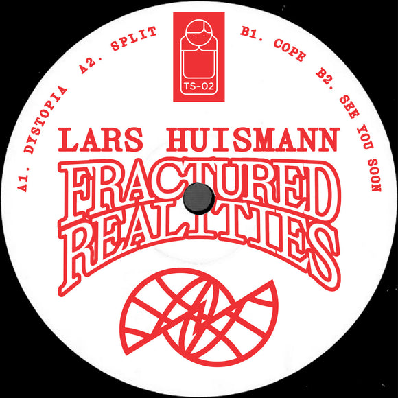 Lars Huismann-Fractured Realities