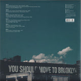 Danny Tenaglia-Global Underground #45 Brooklyn LP Vol. 1  [2xLP]