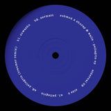 Submod x Shuray & Walle – Pellegrin EP [Incl. Traumer Remix]