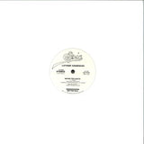 Luther Vandross-Never Too much / Don't You Know That?