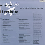 Various Artists-House of Limbo Vol.1  [2xLP]  [30th Anniversary Edition]