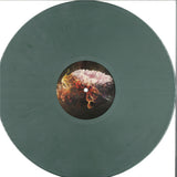 Various Artists-Equilibrium [green marbled vinyl / printed sleeve]