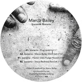 Marco Bailey-Ipanema Reworks