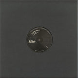 Axel Karakasis-Centrepoint EP