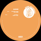Duowe - Line In The Sand EP   [Release Date:unknown]