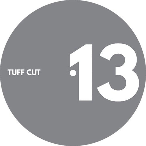 Late Nite Tuff Guy-Tuff Cuts #13