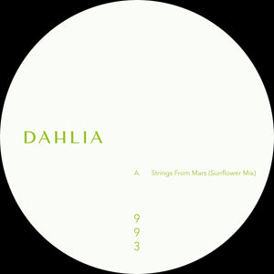S.A.M. - Dahlia 993  [Release Date:unknown]