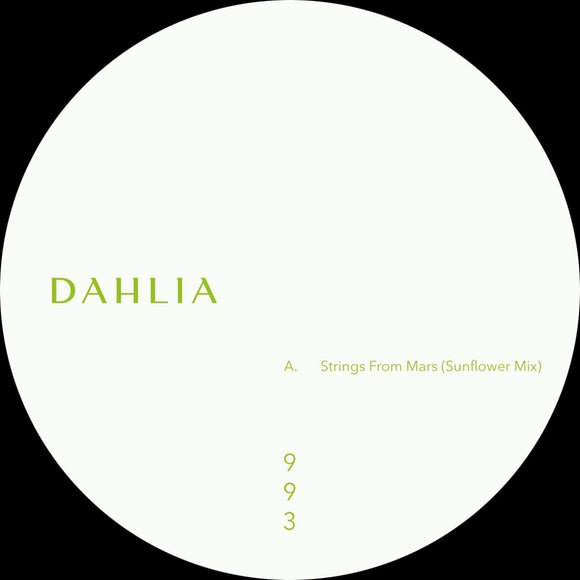 S.A.M. - Dahlia 993  [Release Date:unknown]