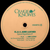 Cljl-Spaced Repetitions EP