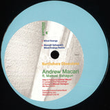 Andrew Macari -Northshore Obsessions EP