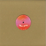 Jack D - Bongo Royale EP    [2026 Repress]