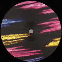 Noah Skelton-Anabiosis EP