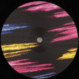Noah Skelton-Anabiosis EP