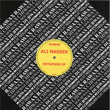 Ali Nasser-Metaphor EP