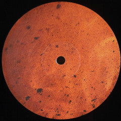 Sciahri-Pareidolia II