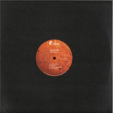 Sciahri-Pareidolia II