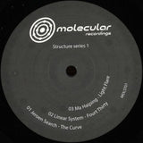 Various-Structure Series 1