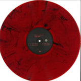 Giacomo Pellegrino-Lost in Berlin EP    [Red Marbled Vinyl]