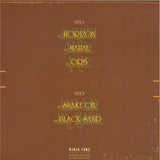 Glass Beams-Mahal LP