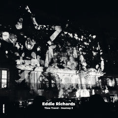 Eddie Richards -Time Travel 2     [2xLP]