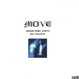 Adam Port, Stryv feat. Malachiii-Move