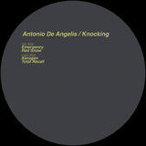 Antonio De Angelis-Knocking