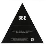 BBE-Seven Days and One Week