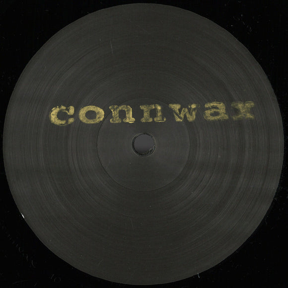 Various Artists-Connwax 10