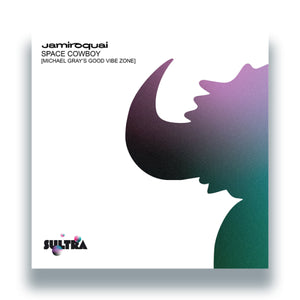 Jamiroquai -Space Cowboy    [Release :15.11.2024]