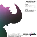 Jamiroquai -Space Cowboy