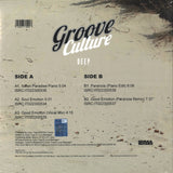 Don Carlos-Italian Paradise EP
