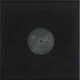 Phil Berg-Thrust EP