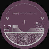 Blanka -Breaking Rules    [Release :29.11.2024]