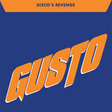 Gusto -Disco's Revenge      [Release :22.11.2024]