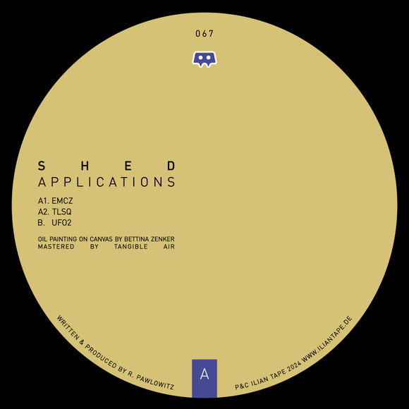 Shed -Applications