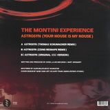 The Montini Experience-Astrosyn [Your House Is My House]