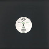 Pqm-You Are Sleeping  [Luke Chable Vocal Pass]