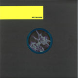 Yan Cook-Eyes Adjust To The Dark EP
