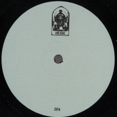 Feral & Luigi Tozzi-Trip No Trip EP