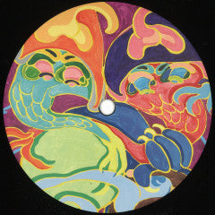 Various Artists -src007