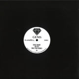 Radical Chic & Space Bunny-In Da Shadows/The Key
