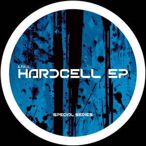 A.Paul-Hardcell EP